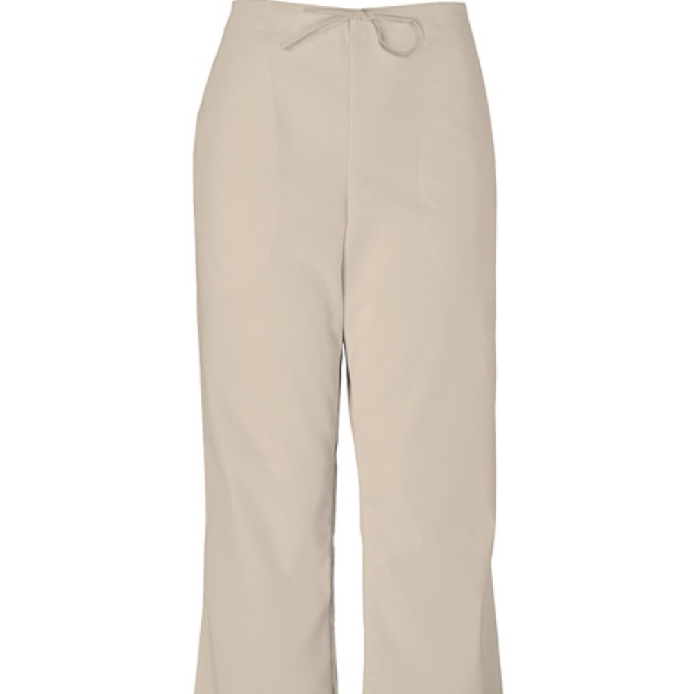 Cherokee Workwear Scrub Pants 4101 PETITE - Picture 2 of 2